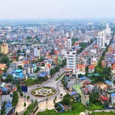  TOÀN VĂN: Quy hoạch tỉnh Nam Định